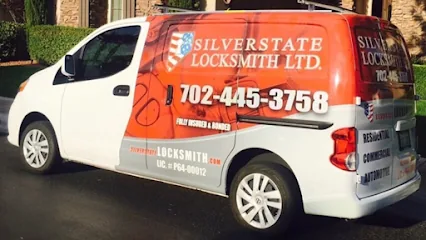 Silver State Locksmith