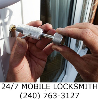 24/7 Mobile Locksmith