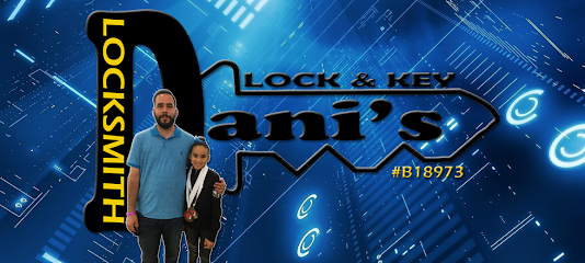 Dani’s Lock & Key, LLC
