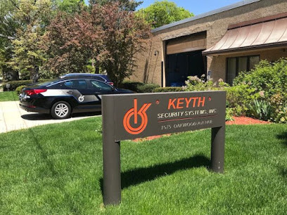 KEYTH? Security Systems, Inc.