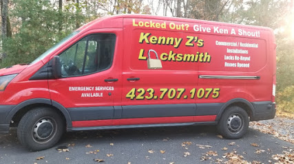 Kenny Z’s Locksmith