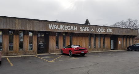 Waukegan Safe & Lock Services, Inc.