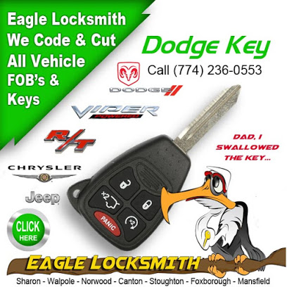 Eagle Locksmith, Inc.