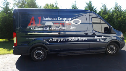 A1 Locksmith Company