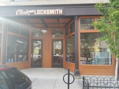 Clark The Locksmith, Inc.