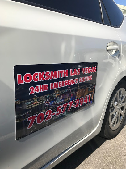 Locksmith Las Vegas, LLC