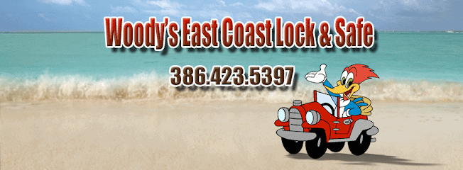 Woodys East Coast Lock and Safe