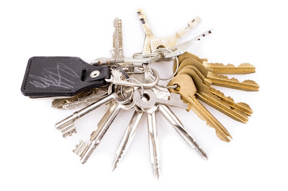 All-Ways Open Lock & Key Service, Inc.