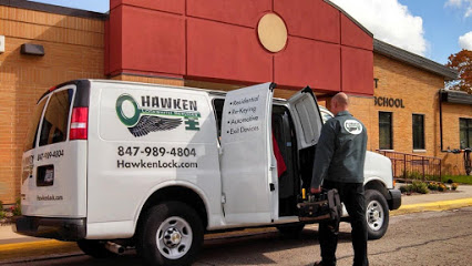 Hawken Locksmith Services Inc.