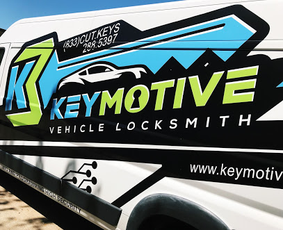 Keymotive Inc.