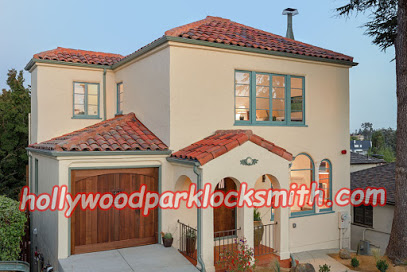 Hollywood Park Locksmith & Key