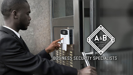 A&B Security Group, Inc.