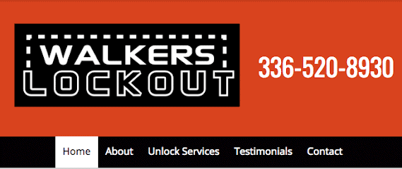 Walker’s Lockout & Towing