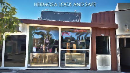 Hermosa Lock and Safe Shop