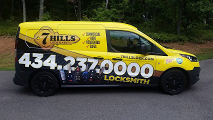 7 Hills Lock & Key, Inc.