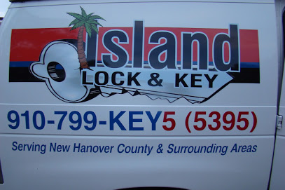 Island Lock & Key