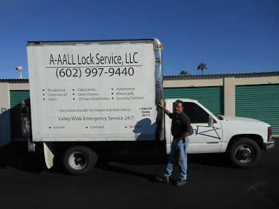 A-AALL Lock Service LLC