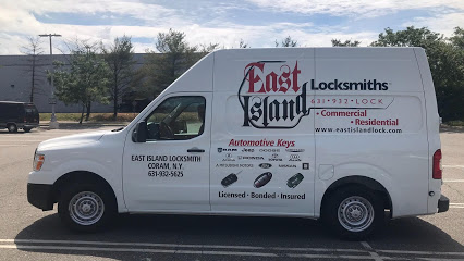 East Island Locksmiths, Inc