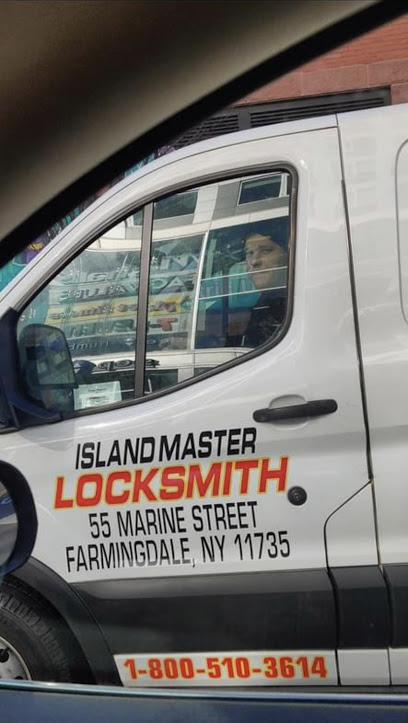 IML Security (A Division of Island Master Locksmith, Inc.)