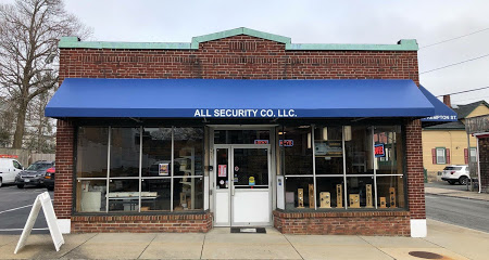 All Security Co., LLC