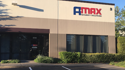 A-MAX Security Solutions, Inc.