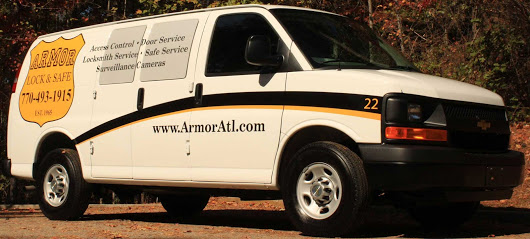 Armor Lock & Security, Inc.