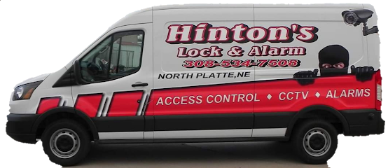 Hinton’s Lock & Alarm