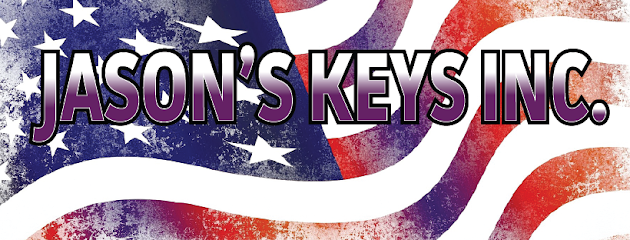 Jason’s Keys Inc.