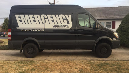 24/7 Emergency Locksmith, Inc.