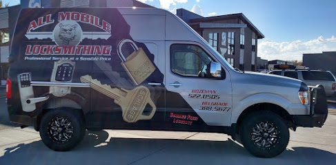 All Mobile Locksmithing, LLC
