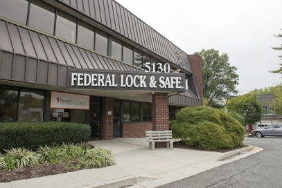 Federal Lock & Safe, Inc.