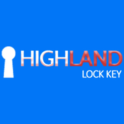 Highland Lock & Key