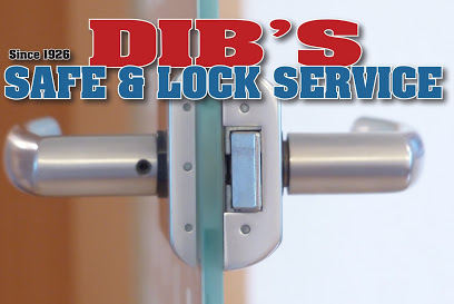 Dib’s Safe & Lock Services