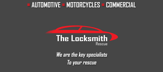 The Locksmith Rescue, Inc.