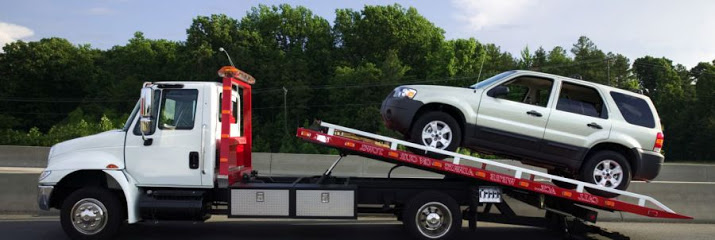 3A Towing and Recovery Services