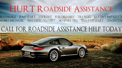 Highway Urgency Response Team, LLC – 24 Hr Roadside Assistance – Flat Tire Assistance – Dead Battery Jumpstart – Car Lockout Service – Mobile Used Tire Shop