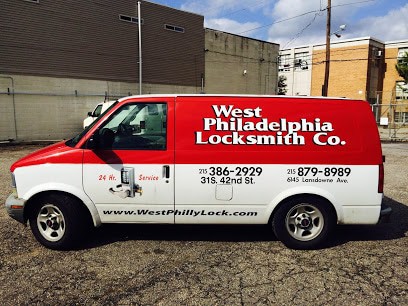 West Philadelphia Locksmith Co.