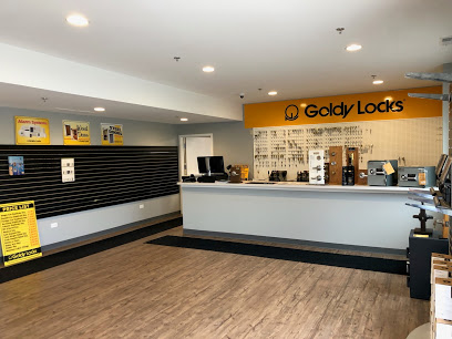 Goldy Locks, Inc.
