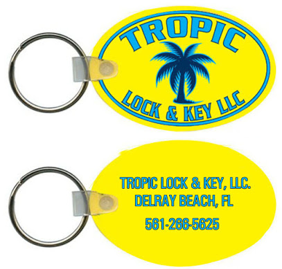 TROPIC LOCK & KEY, LLC