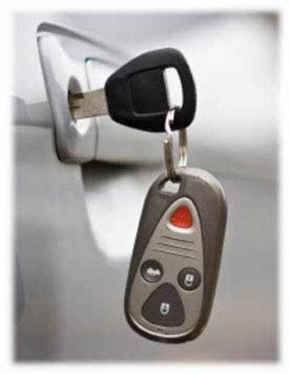 Advanced Automotive Lock and Key, Inc.