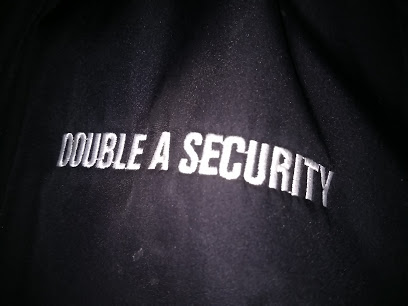 Double A Security Inc.
