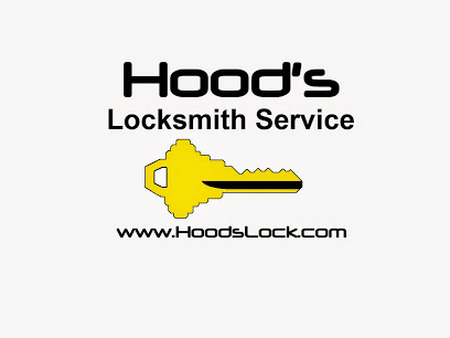 Hood’s Locksmith Service, LLC