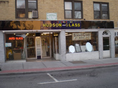 Hudson Glass Co Inc