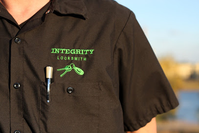 Integrity Locksmith Inc.