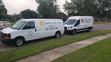 Southern Safe and Lock, LLC