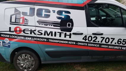 JC’s Locksmith