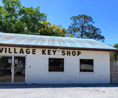 Village Key & Alarm, Inc