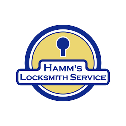 Hamm’s Locksmith Service