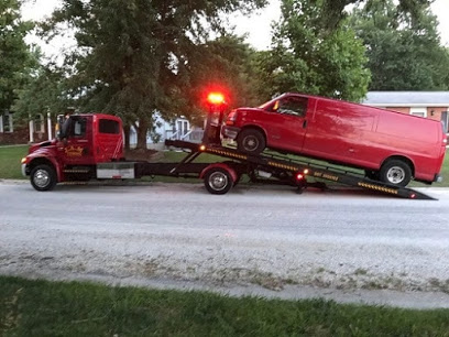 JAM Towing LLC – Towing Service St Louis MO, Emergency Automobile Towing