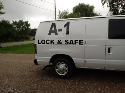 A-1 LOCK AND SAFE